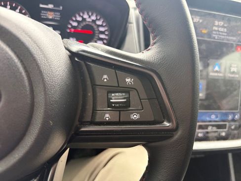 Used 2024 Subaru WRX Premium image 29