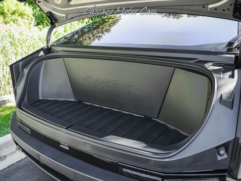 Used 2024 Tesla Cybertruck Cyberbeast image 40