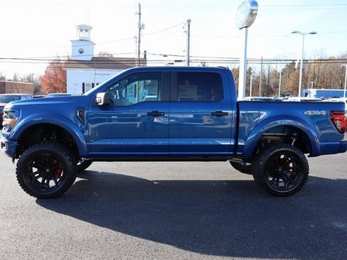 New 2025 Ford F150 STX w/ Equipment Group 200A image 16