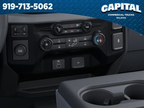 New 2026 Ford F550 2WD Crew Cab image 15