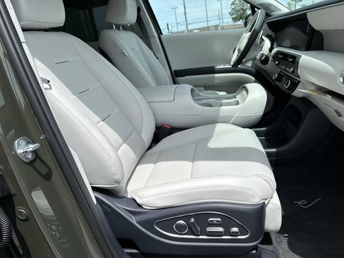 New 2026 Hyundai Palisade Calligraphy FWD image 27