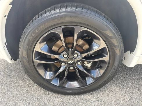 Used 2025 Dodge Durango GT AWD/4WD image 31
