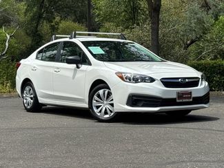 Used 2022 Subaru Impreza 2.0i AWD/4WD video 2