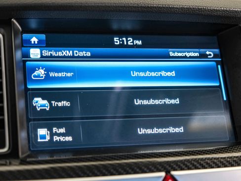 Used 2019 Genesis G80 3.3T Sport RWD image 35