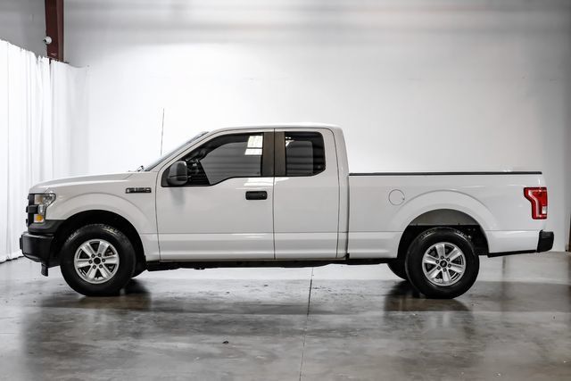 Used 2017 Ford F150 XL w/ XL Power Equipment Group RWD image 13