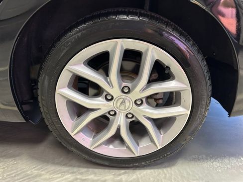 Used 2019 Acura ILX FWD image 22