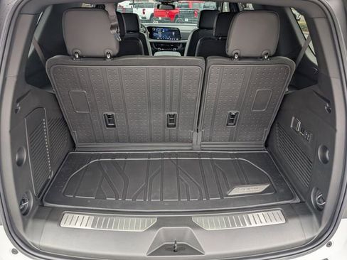 New 2026 Chevrolet Tahoe RST w/ Comfort Package image 14