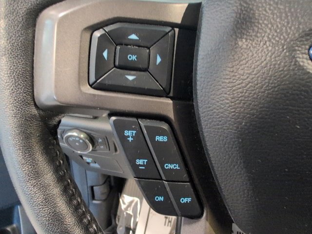 Certified 2020 Ford Expedition XLT w/ Equipment Group 202A AWD/4WD image 18