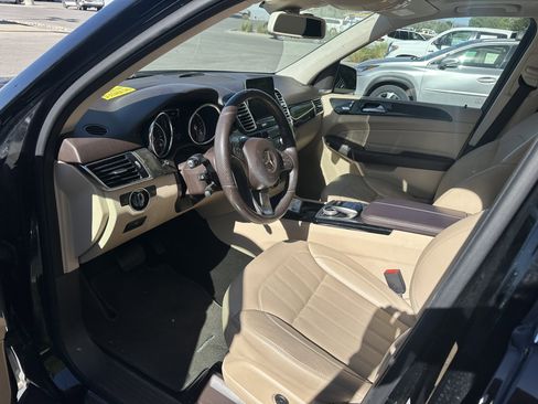 Used 2018 Mercedes-Benz GLE 350 4MATIC image 5