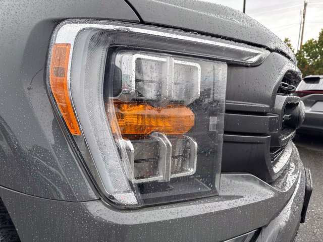 Used 2021 Ford F150 XLT w/ Equipment Group 302A High AWD/4WD image 9