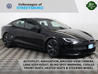 Used 2022 Tesla Model S