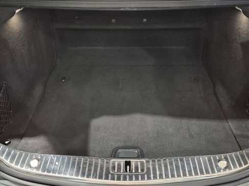 Used 2017 Mercedes-Benz S 550 4MATIC Sedan image 6