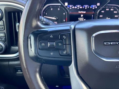 Used 2020 GMC Sierra 3500 Denali w/ Denali Ultimate Package image 23