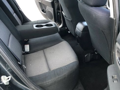 Used 2009 MAZDA MAZDA3 i Touring Value FWD image 15