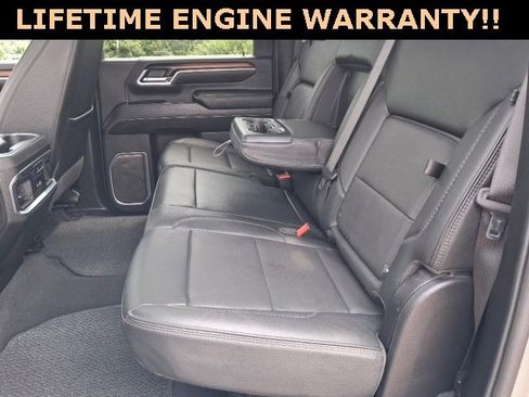 Certified 2025 GMC Sierra 3500 Denali w/ Denali Reserve Package image 19