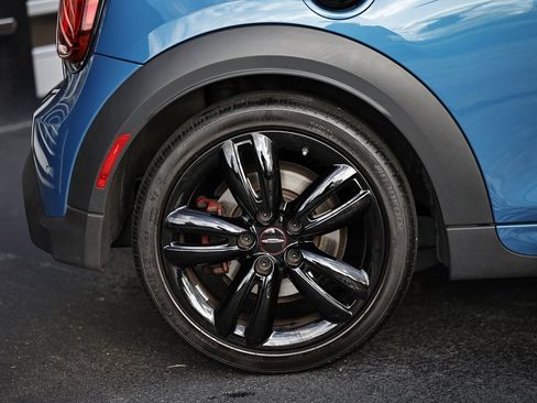 Used 2024 MINI Cooper John Cooper Works image 6