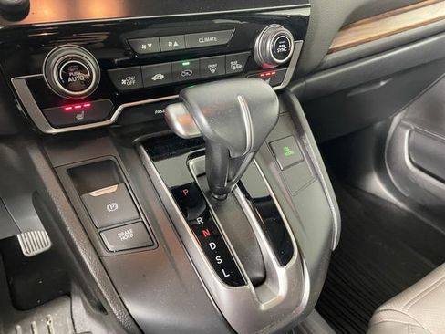 Certified 2017 Honda CR-V EX-L image 8