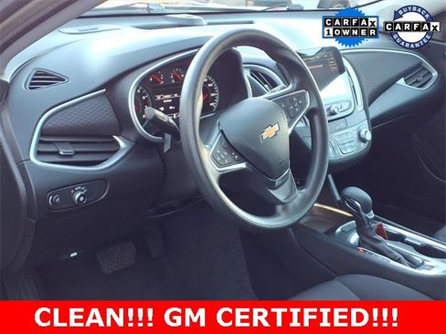 Used 2024 Chevrolet Malibu LT image 9