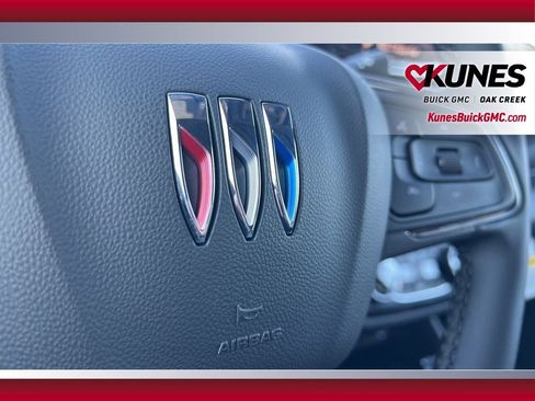 New 2026 Buick Envista Sport Touring w/ Convenience I Package image 30