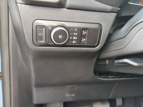 Certified 2025 Ford Bronco Sport Outer Banks w/ Outer Banks Tech Package+ AWD/4WD image 19