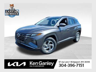 Used 2024 Hyundai Tucson SEL