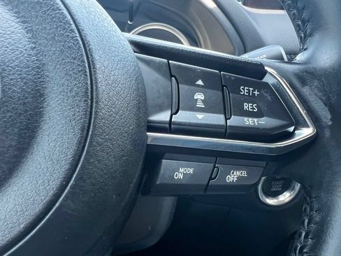 Used 2023 MAZDA CX-5 AWD 2.5 S image 44