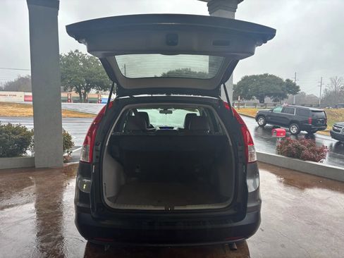 Used 2013 Honda CR-V EX-L image 21