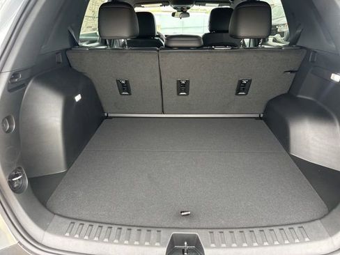 New 2026 Chevrolet Equinox RS AWD/4WD image 13