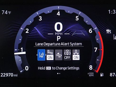 Used 2025 Toyota 4Runner SR5 image 15