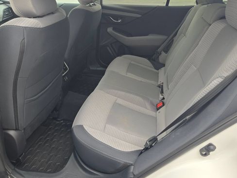 Certified 2025 Subaru Outback Premium AWD/4WD image 16