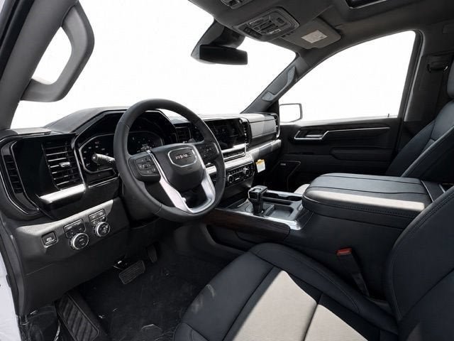 New 2026 GMC Sierra 1500 SLT w/ SLT Premium Package AWD/4WD image 12
