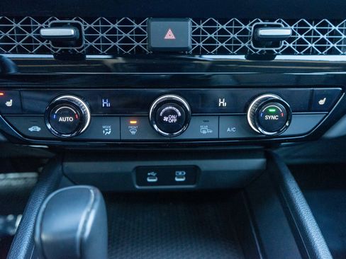 Used 2024 Honda Accord EX-L image 18