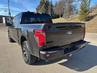 New 2025 Ford F150 STX w/ Equipment Group 200A video 2