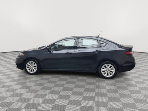 Used 2014 Dodge Dart SXT image 27