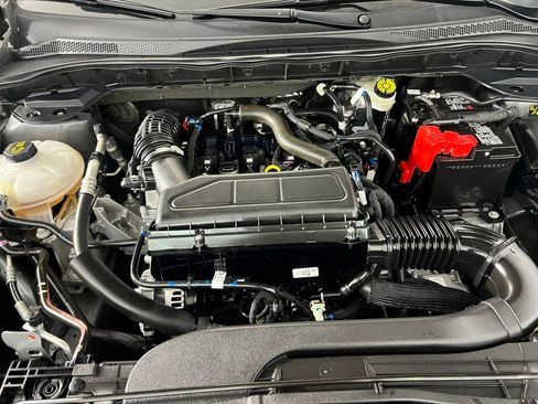 Used 2024 Ford Escape Active w/ Tech Pack #1 image 33