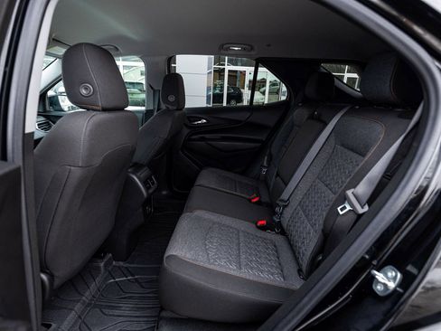 Used 2024 Chevrolet Equinox LT w/ LPO, Floor Liner Package image 25