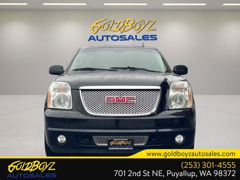 Used 2014 GMC Yukon Denali image 9