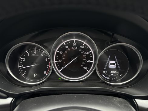 Certified 2023 MAZDA CX-5 AWD 2.5 S w/ Select Package image 25