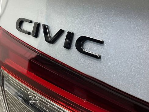 New 2026 Honda Civic Sport image 6
