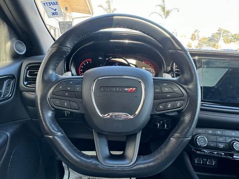 Used 2024 Dodge Durango GT image 13