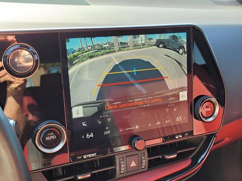 Used 2024 Lexus NX 350 AWD w/ Premium Package image 25