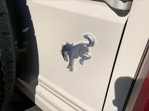 New 2026 Ford Bronco Outer Banks AWD/4WD image 15