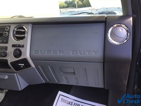 Used 2015 Ford F350 XLT image 43