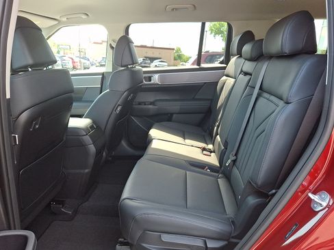 New 2026 Hyundai Santa Fe SEL AWD/4WD image 6