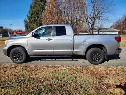 Used 2013 Toyota Tundra 4x4 Double Cab w/ Tow Pkg