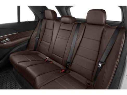 New 2025 Mercedes-Benz GLE 350 4MATIC image 13