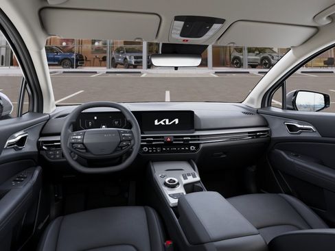 New 2026 Kia Sportage X-Line image 14