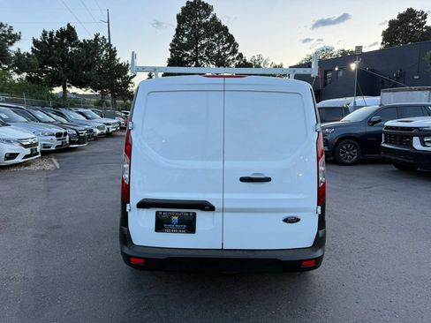 Used 2020 Ford Transit Connect XL FWD image 4