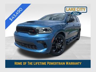 Used 2023 Dodge Durango R/T AWD/4WD video 1