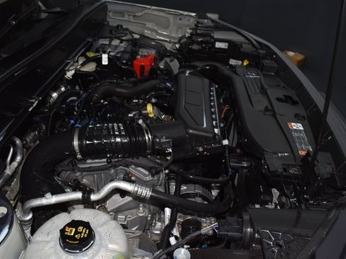 Certified 2025 Ford Bronco Sport Big Bend AWD/4WD image 26